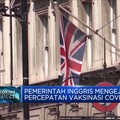 Inggris Buka Opsi Cabut Aturan Lockdown di 19 Juli