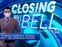 69 Warga Kanada Tewas Akibat Gelombang Panas