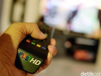 Investor First Media Obral 19 Juta Saham KBLV, Berapa Duit?