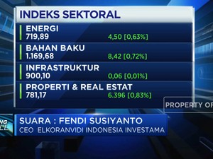 IHSG Ditutup Menguat di Tengah Rencana PPKM Darurat