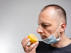 27 Februari Hari Kesadaran Anosmia, Yuk Cari Tahu Pengertian dan Sejarahnya