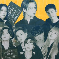 BTS-Blackpink, 10 Grup Kpop Berpenghasilan YouTube Tertinggi