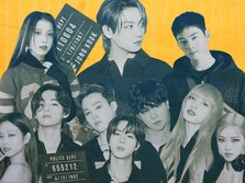 Idol K-Pop Terpopuler Sejagat: Jungkook BTS!