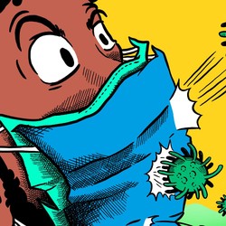 Varian Delta Ganas, Herd Immunity Diprediksi Sulit Tercapai