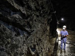 Inalum Buka Opsi Beli Tambang Milik Antam