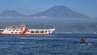 Operator Kapal Ferry Teriak, Tarif Angkutan Tak Kunjung Naik