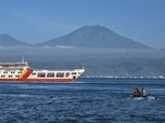 Operator Kapal Ferry Teriak, Tarif Angkutan Tak Kunjung Naik