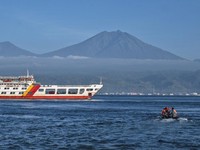 Operator Kapal Ferry Teriak, Tarif Angkutan Tak Kunjung Naik