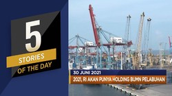 Kasus Kredit Macet, Hingga Utang China Membengkak