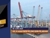 Kasus Kredit Macet, Hingga Utang China Membengkak
