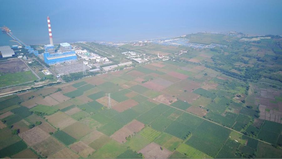Kilang Tuban. (Doc Pertamina)