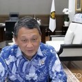 Aplikasi Sinergi ESDM Tembus Top 99 Pelayanan Publik 2021