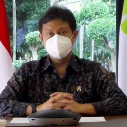 Hore! 14 Juta Vaksin Sinovac Tiba Lagi di Indonesia