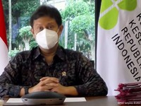 Hore! 14 Juta Vaksin Sinovac Tiba Lagi di Indonesia