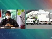 BGS Sebut RI akan 'Kebanjiran' Vaksin, Dari AZ Hingga Pfizer