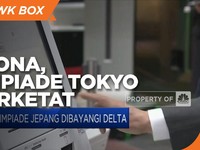 Pelatih Uganda Positif Corona, Olimpiade Tokyo Diperketat