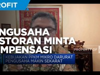 PPKM Mikro Darurat, Pengusaha Restoran Minta Kompensasi
