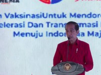 Jokowi Terapkan PPKM Mikro Darurat, Asing Borong 5 Saham Ini!