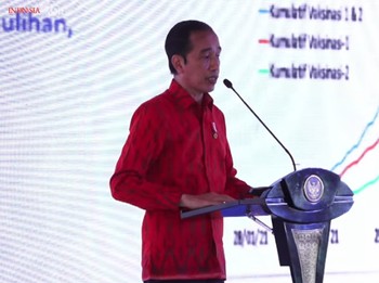 Ratusan Orang Meninggal Tiap Hari Saat Jokowi Utak-atik PPKM!