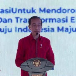Jokowi Segera Umumkan PPKM Mikro Darurat & Ketentuannya