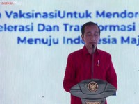 Jokowi Segera Umumkan PPKM Mikro Darurat & Ketentuannya
