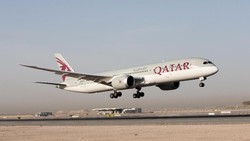 Netizen +62 Serang Akun IG Qatar Airways, Ada Apa?