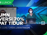 RS BUMN Konversi 70% Tempat Tidur Untuk Pasien Covid-19