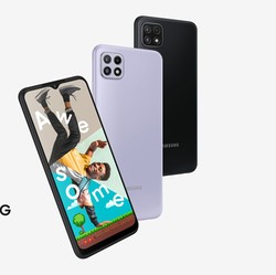 Perbandingan HP 5G Termurah, Galaxy A22 5G Vs Poco M3 Pro 5G