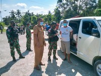 Ternyata Ada Zona Hijau Covid-19 di Indonesia, Ini Areanya