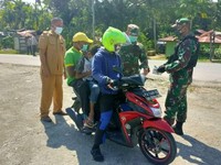 Waspada! Ini 5 Provinsi dengan Kasus Aktif Covid-19 Terbanyak