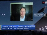 Starlink Sudah Bisa Dipakai Internetan di RI, Ini Harganya