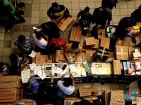 Omicron Datang, Harga Obat-Obatan Mulai 'Terbang'