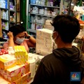 Corona RI Makin Gawat, Obat Diburu Warga, Stok Mulai Sulit!