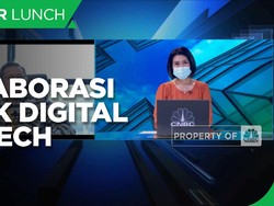Tekan Biaya Kredit UMKM Lewat Sinergi Bank Digital & Fintech