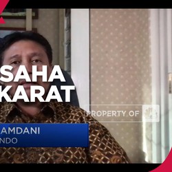 Apindo Khawatirkan Efek PPKM Darurat Bagi Dunia Usaha