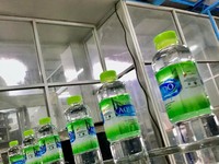Ssst.. Perusahaan Air Mineral Yusuf Mansur Mau IPO Nih!