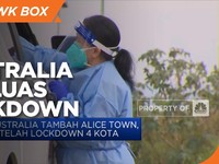 Singapura Larang Masuk Warga Australia