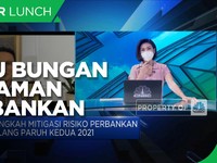 BARa: Ada Ruang Penurunan Suku Bunga Pinjaman Perbankan