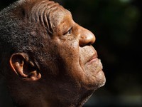 Komedian Senior Bill Cosby Didenda Rp322 M, Kasus Pelecehan Seksual