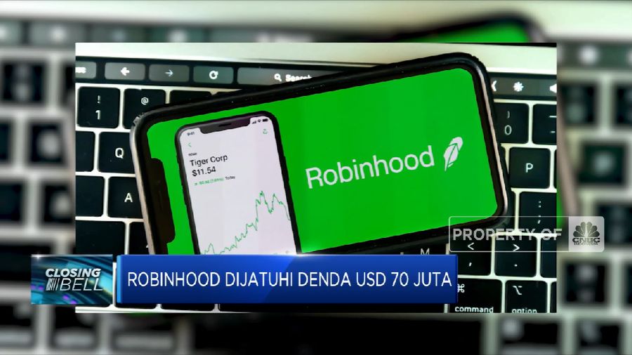 CNBC Indonesia TV