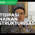 Covid-19 Naik, Perbankan Antisipasi Lonjakan Restrukturisasi