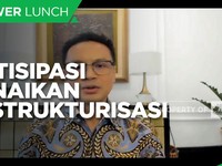 Covid-19 Naik, Perbankan Antisipasi Lonjakan Restrukturisasi