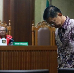 Pailit-Eks Dirut Terbukti Suap, Mirisnya Nasib Grand Kartech