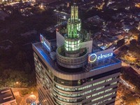 Capai 75% Target, ELSA Raih Kontrak Rp 6,5 T Hingga Juni 2021