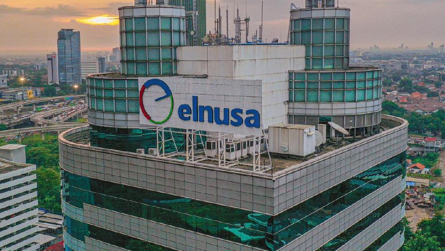 Elnusa (Dok. Elnusa)