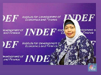 Kabar Duka, Ekonom Senior INDEF Enny Sri Hartati Tutup Usia