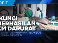 Epidemiolog: Disiplin Warga, Kunci Keberhasilan PPKM Darurat