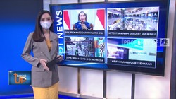 Hot News: PPKM Darurat Hingga Perubahan Iuran BPJS Kesehatan