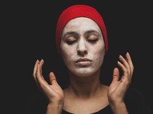Waspada, Ada Efek Samping dari Pemakaian Masker Naturgo
