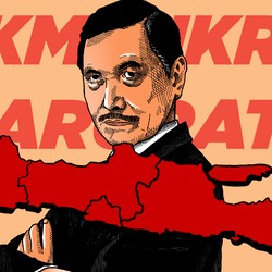 Berlaku 3 Juli, Cek Aturan Lengkap PPKM Darurat